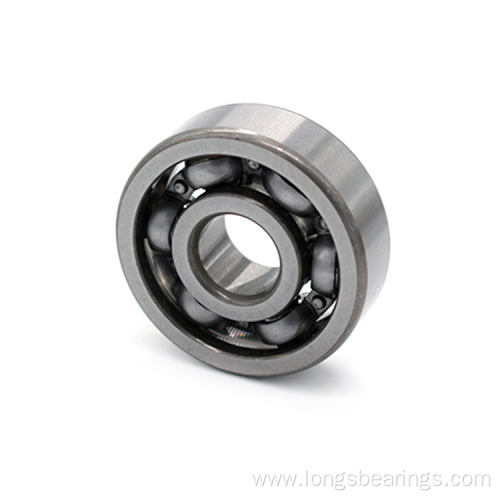 Deep Groove Ball Bearing 6228 Greese Pump Bearing